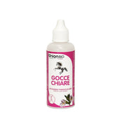 Union Bio Drops Limpieza Limpiadora Para Ojos Equinos 40ml-2