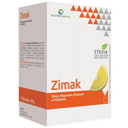 Zimak Sabor Naranja 14 Sobres 6g-3