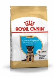Royal Canin Alimento Seco para Perros Cachorros Pastor Alemán Bolsa 12 Kg-2
