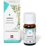Recambio de Aceite Esencial de Sándalo 10ml-1