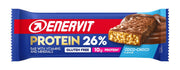 Enervit Power Sport Coco Y Chocolate 1 Barrita 40g-3