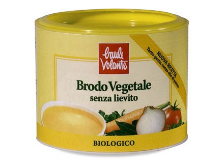 CALDO DE VERDURAS POLV S/LIEV 220G-2