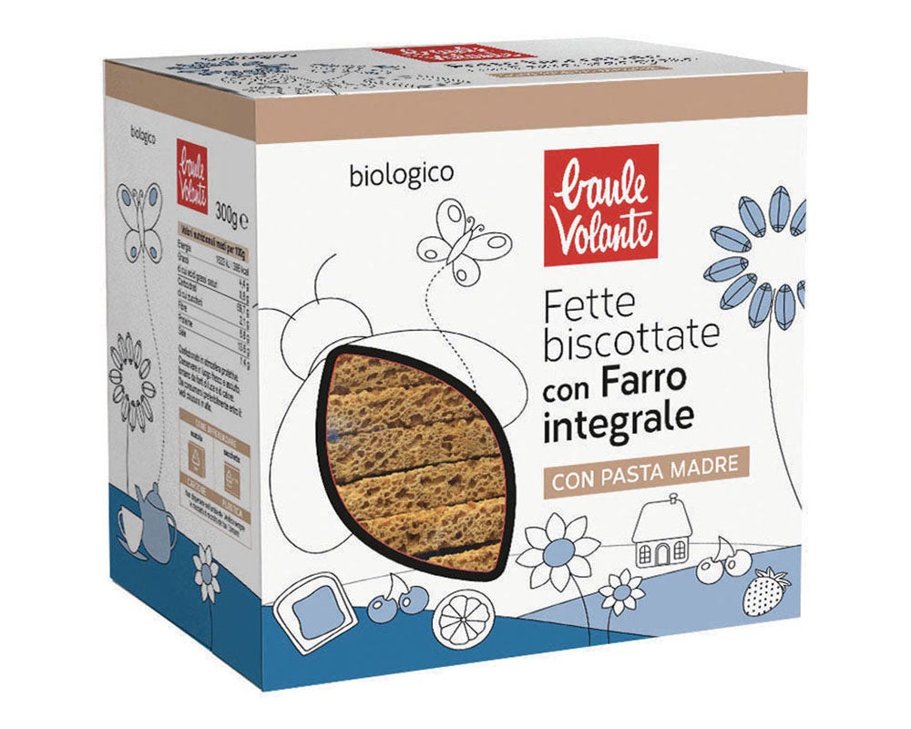 Bizcochos De Espelta 300g-4