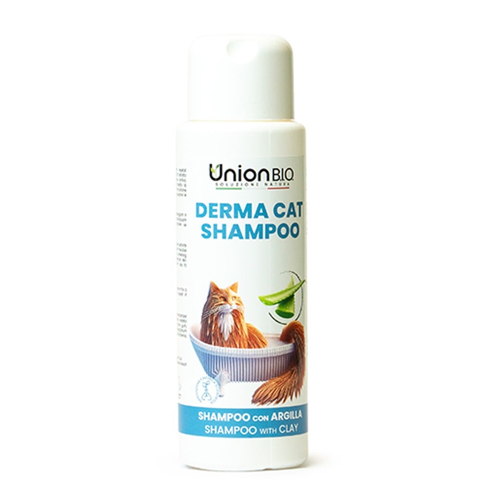 Derma Cat Champú Para Gatos 250ml-3