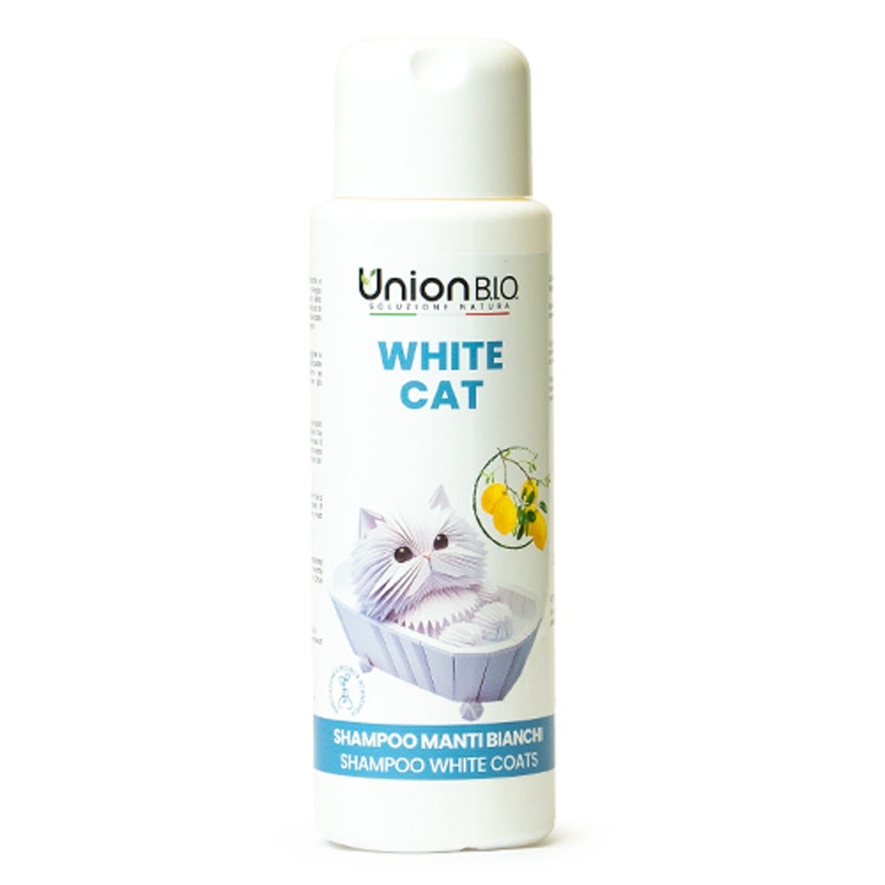 CHAMPÚ GATO BLANCO 250ML-4