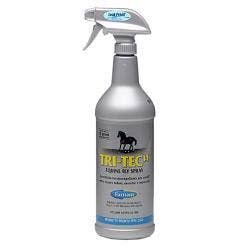 Tri-Tec14 Insecticida en spray para moscas equinas, repelente de insectos, 950 ml-2