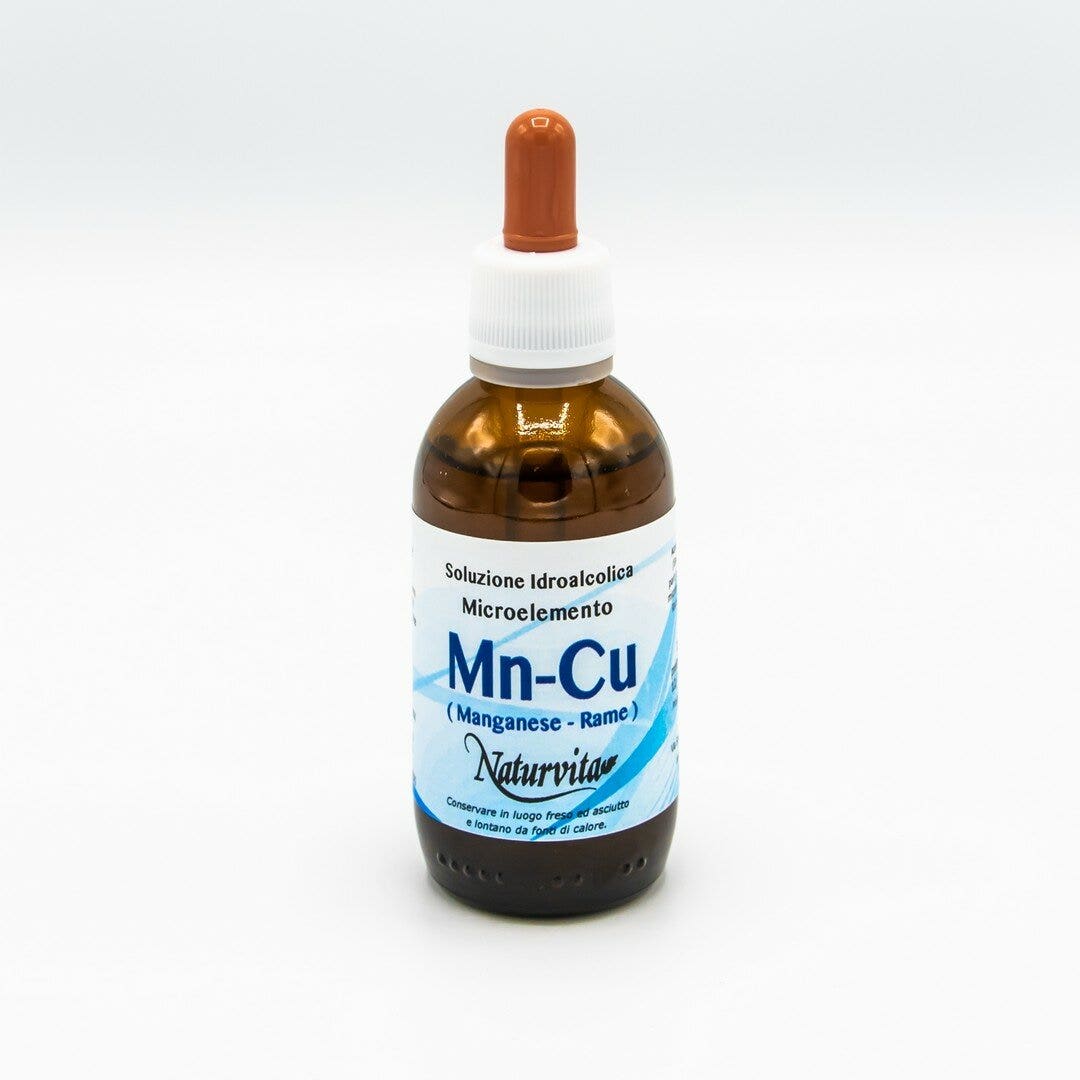 OLIGO MANGANESO-COBRE 50ML-2