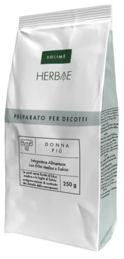 TISANA CORTE PLUS MUJER 250G-1