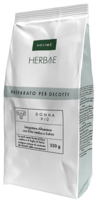 TISANA CORTE PLUS MUJER 250G-1
