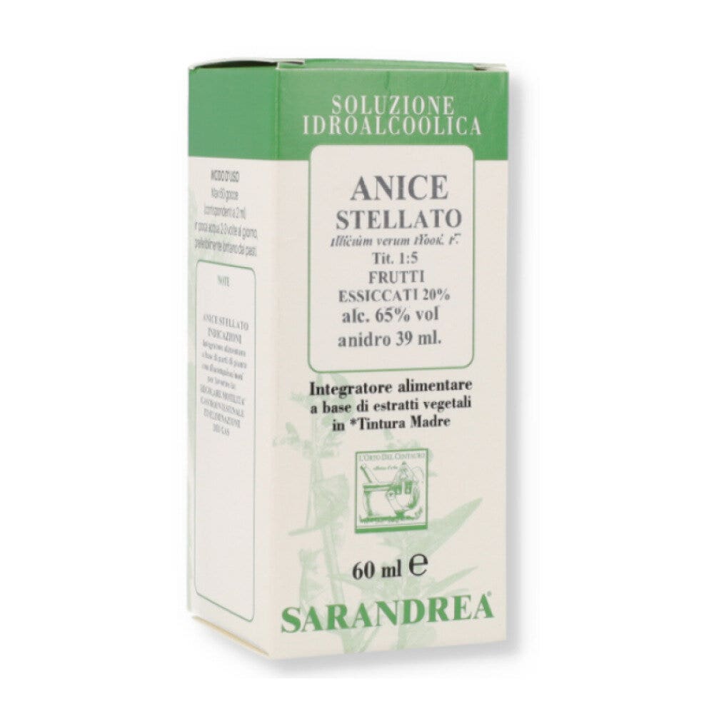 ANIS ESTRELLA 60ML TM-1
