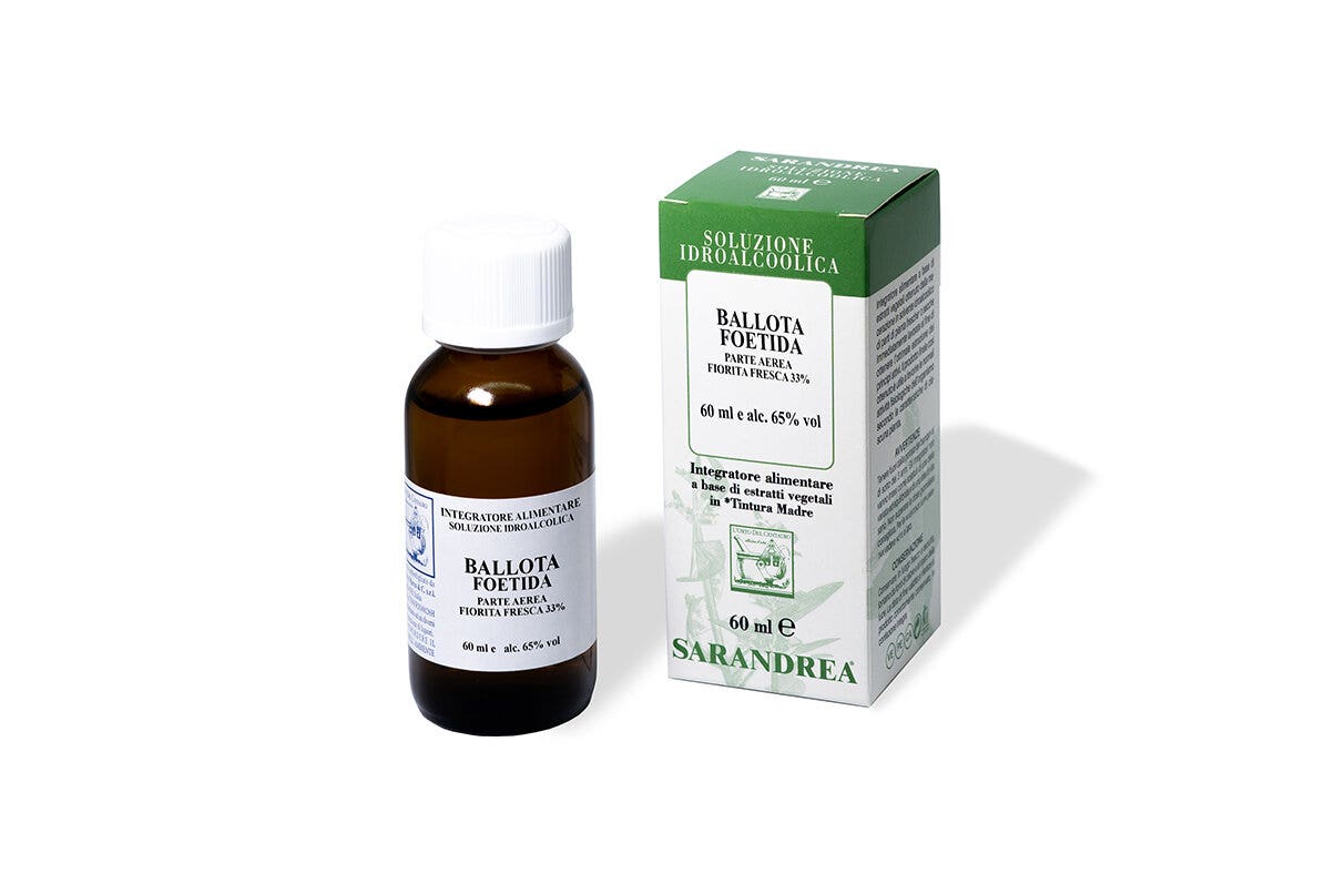 BALLOTA FETIDA 60ML TM-1