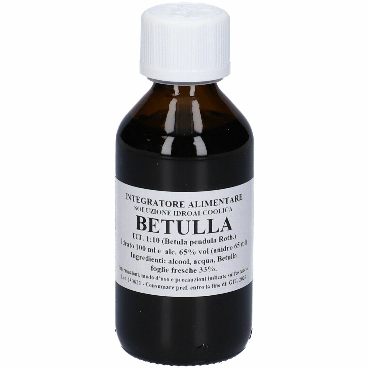 ABEDUL 100ML TM-1