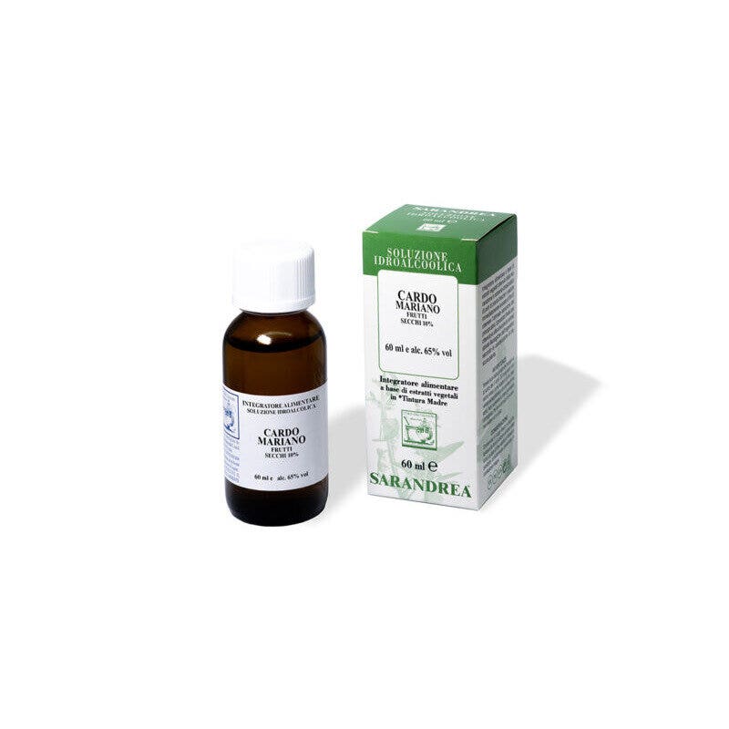 CARDO MARIANO 60ML TM-1