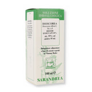 DIOSCOREA 100ML TM-1