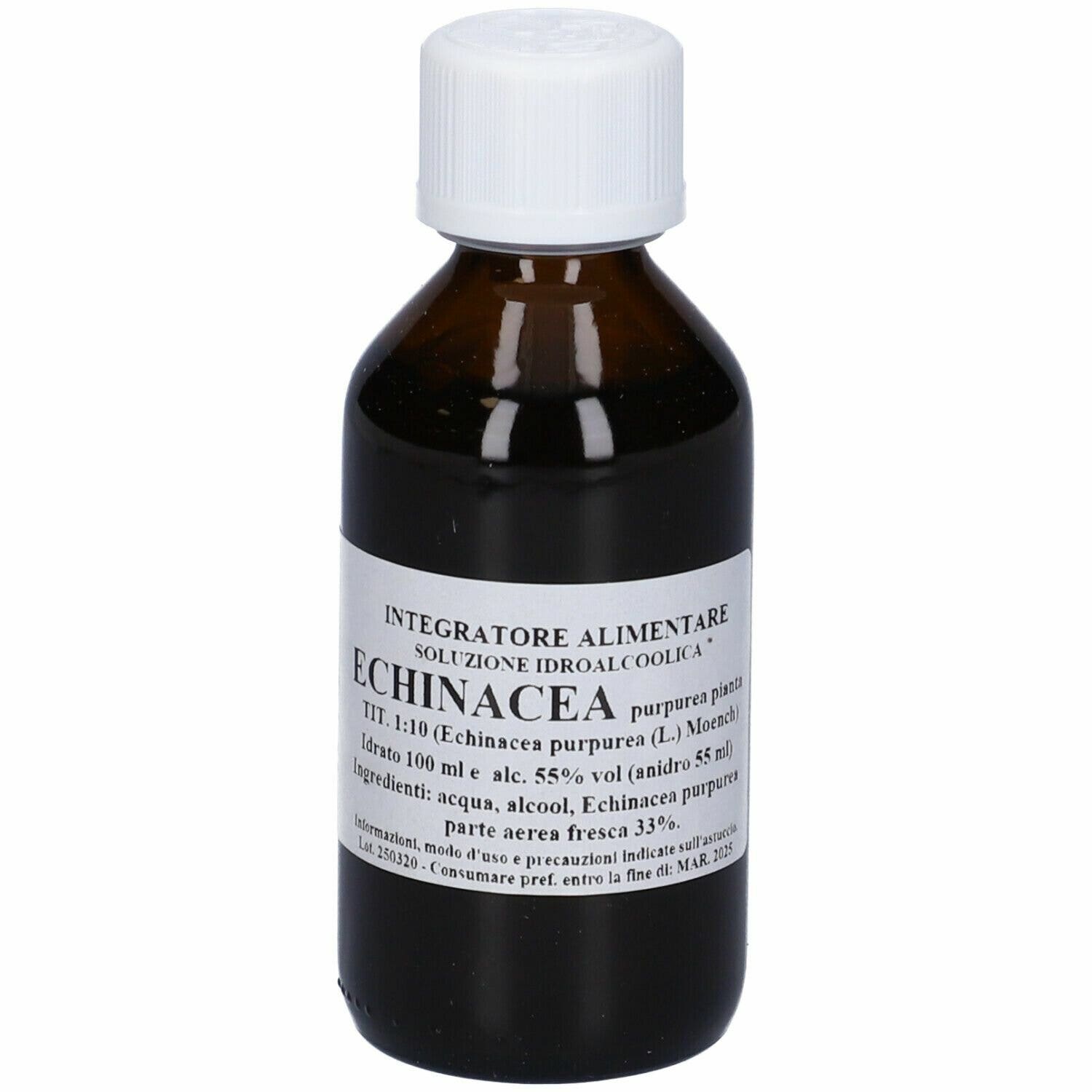 EQUINACEA PURP 100ML TM-1