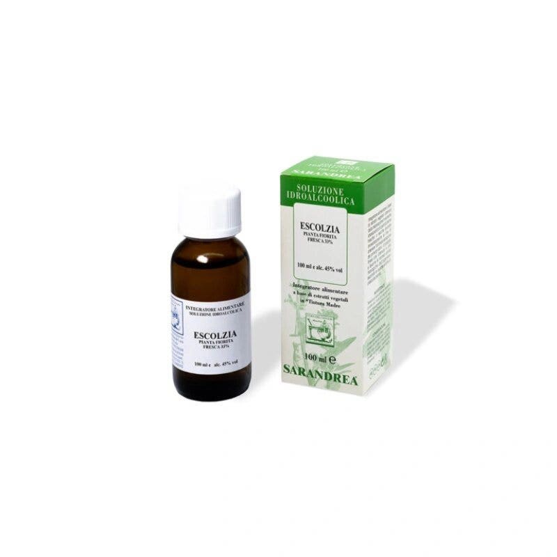 ESCOLZIA 100ML TM-1