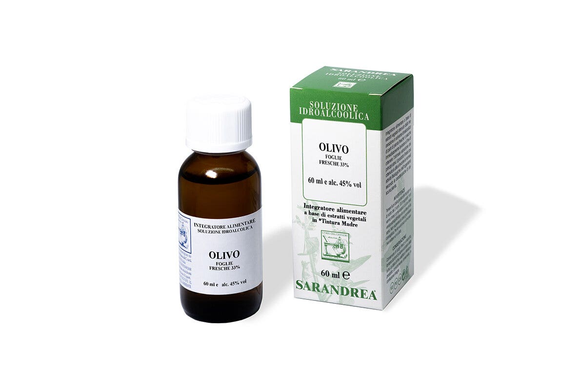 OLIVO 60ML TM-1