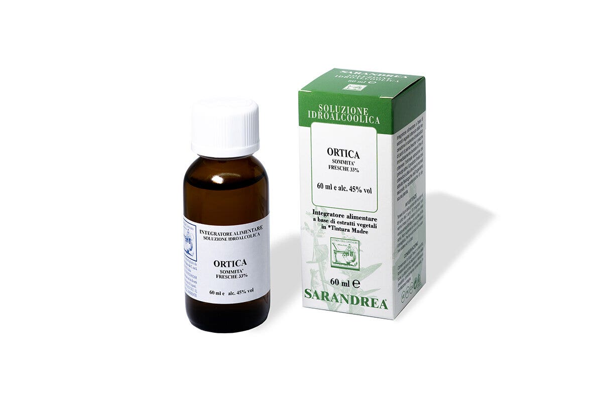 ORTIGA 100ML TM-1
