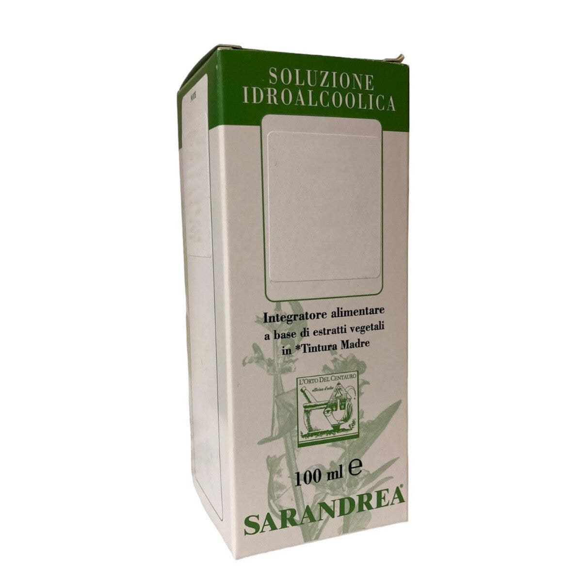 PARIETARIA 100ML TM-1