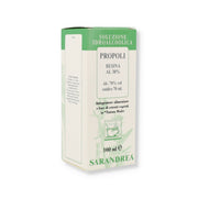 PROPÓLEO 100ML TM-1