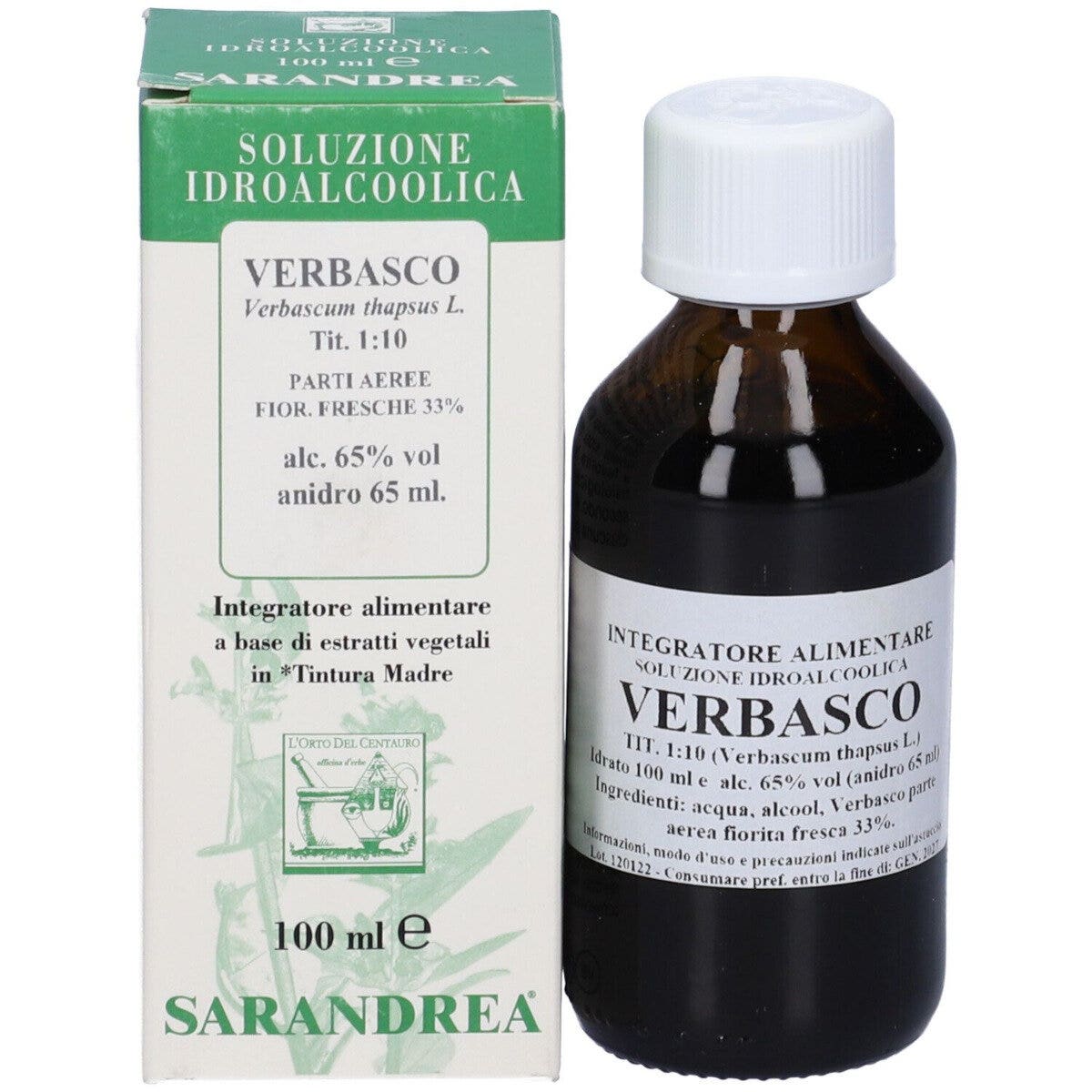 VERBASCO 100MLTM-1