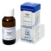 MORUS NIGRA 100ML MG-1