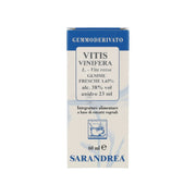 VITIS VINIFERA 60ML MG-1