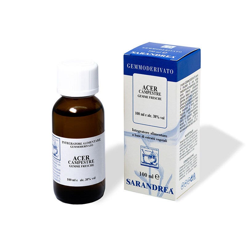 ACER CAMPESTRE 100ML MG-1