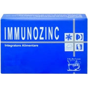 Immunozinc 36 Cápsulas-3