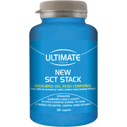 Ultimate Sct Stick 120 Cápsulas-3