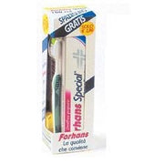 Forhans Pasta Dental Especial 100ml + Cepillo de Dientes-1