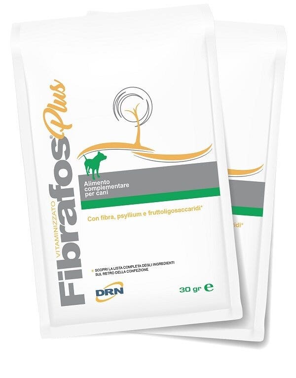 Fibrafos Pienso Complementario Perros 20 Sobres-3