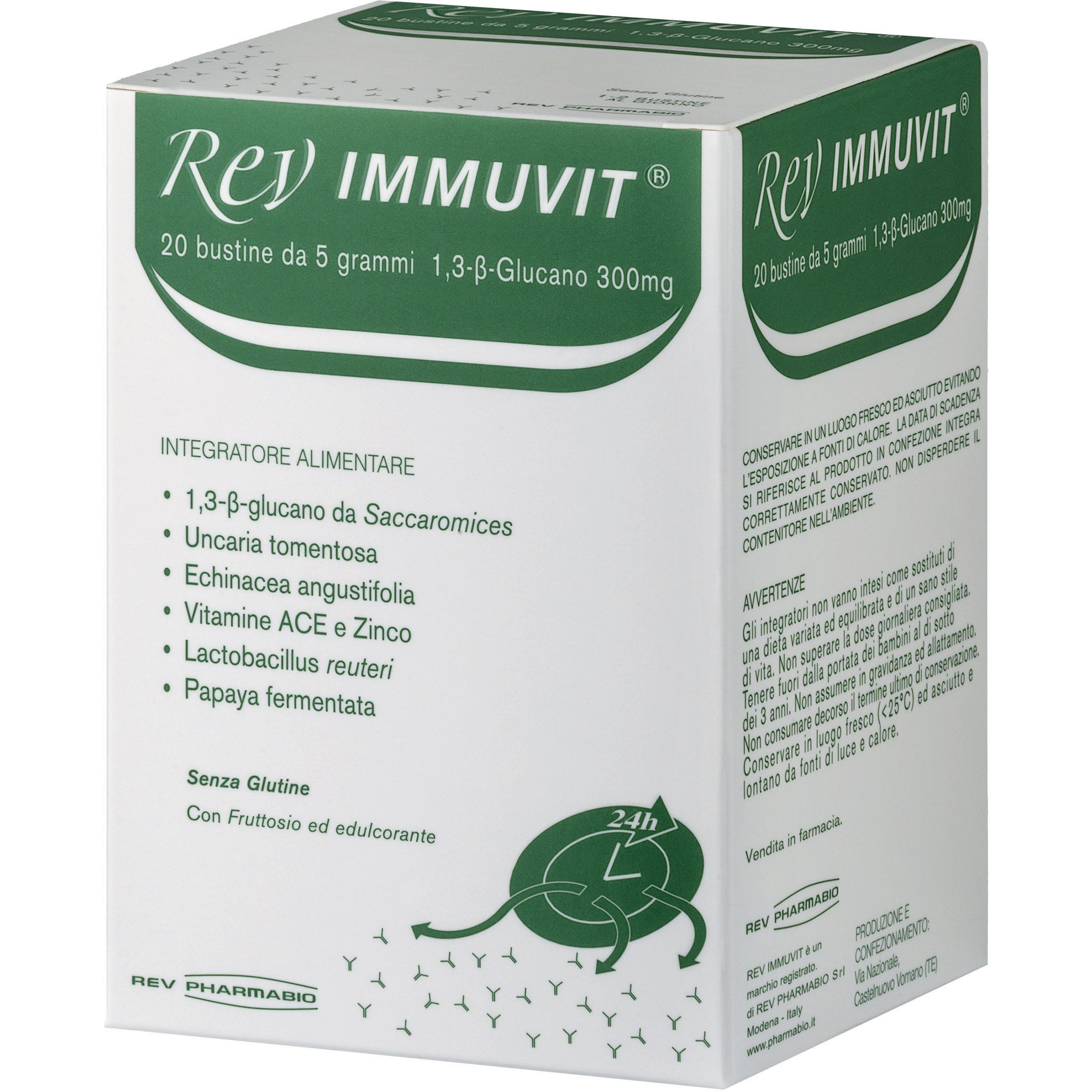 Rev Immuvit 20 Sobres-3