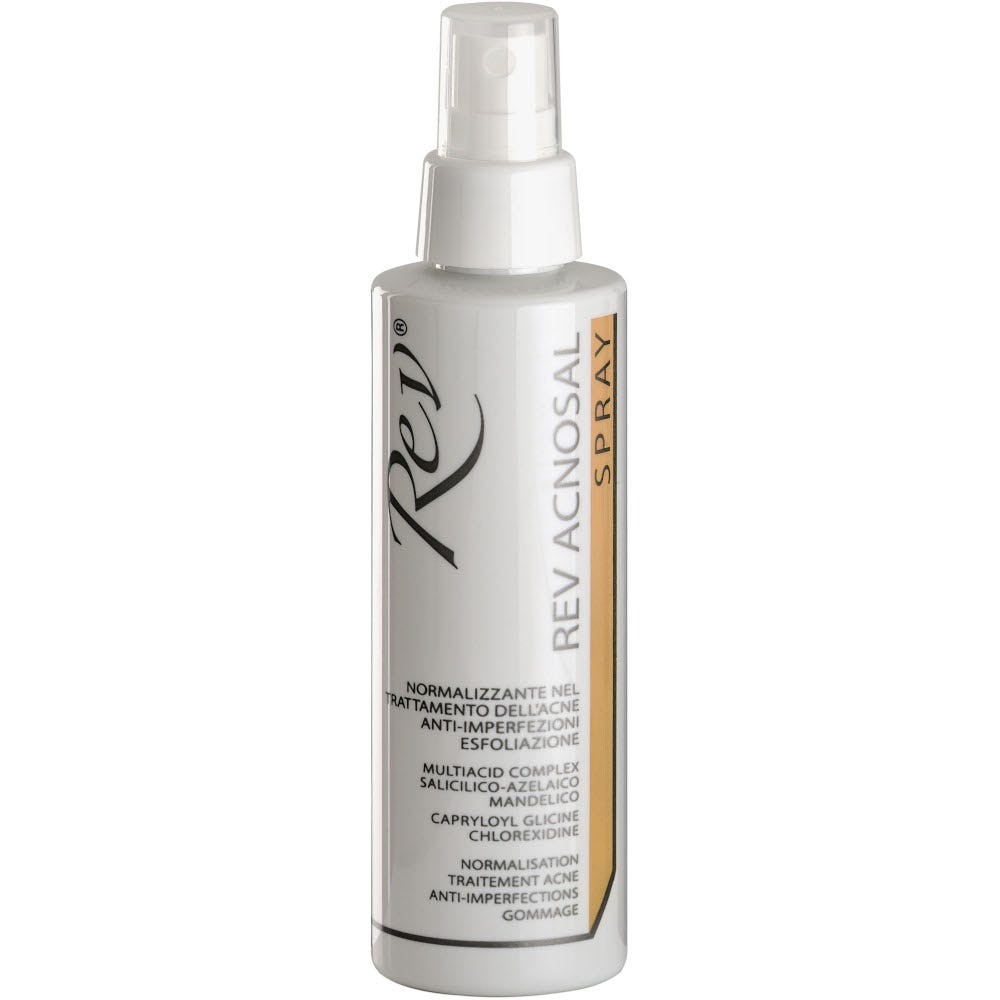 Rev Acnosal Spray 125ml-3