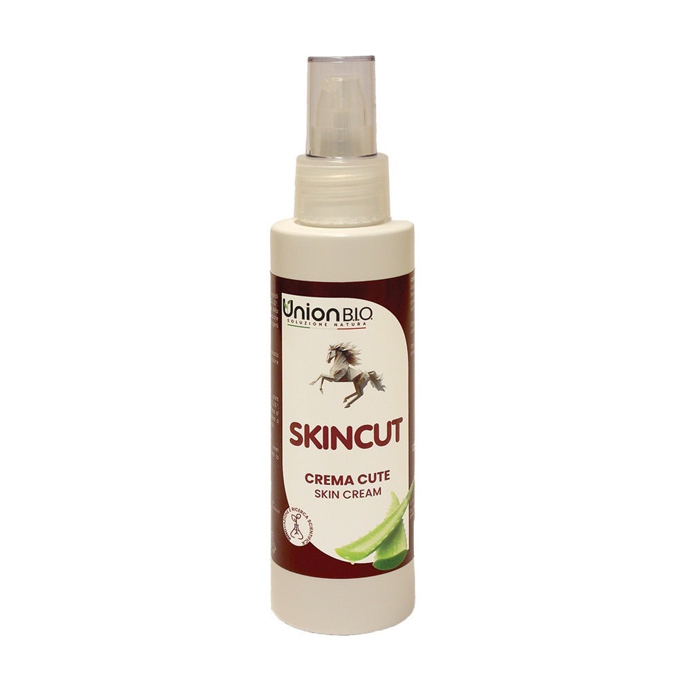 Skincut Crema Reparadora De La Piel Para Caballos 125ml-3