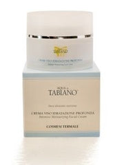 Aqua Tabiano Crema Hidratación Profunda 50ml-2