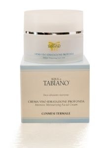 Aqua Tabiano Crema Hidratación Profunda 50ml-2