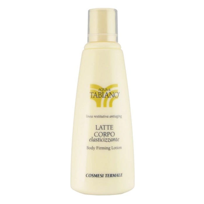 Aqua Di Tabiano Leche Corporal Elastizante 200ml-1