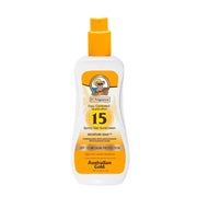 Gel Spray Oro Australiano 237ml SPF15-4