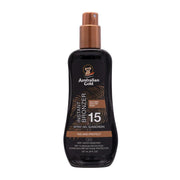Australian Gold Gel Spray SPF15 Con Bronceador 237ml-3