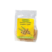 Rapunzel Jengibre Confitado Ecológico 75g-2
