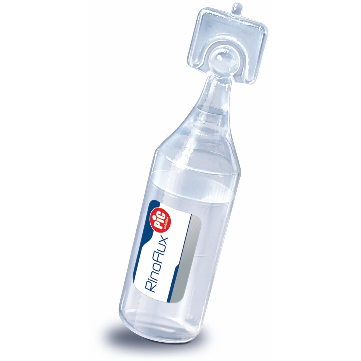 Pic Rinoflux Solución Fisiológica 20 Botellas 5ml-3