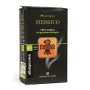 Café Orgánico Moca Molido 100% Arábica de Origen Único México 250g-1