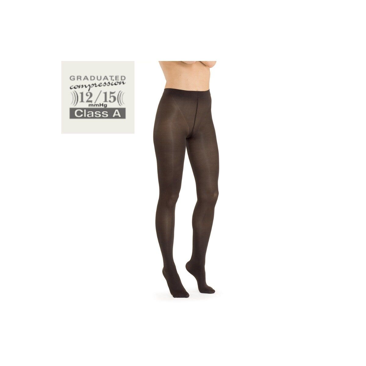 Solidea Micro Mesh 70 Sheer Tights Cotizaciones Negro Talla 2-M-1