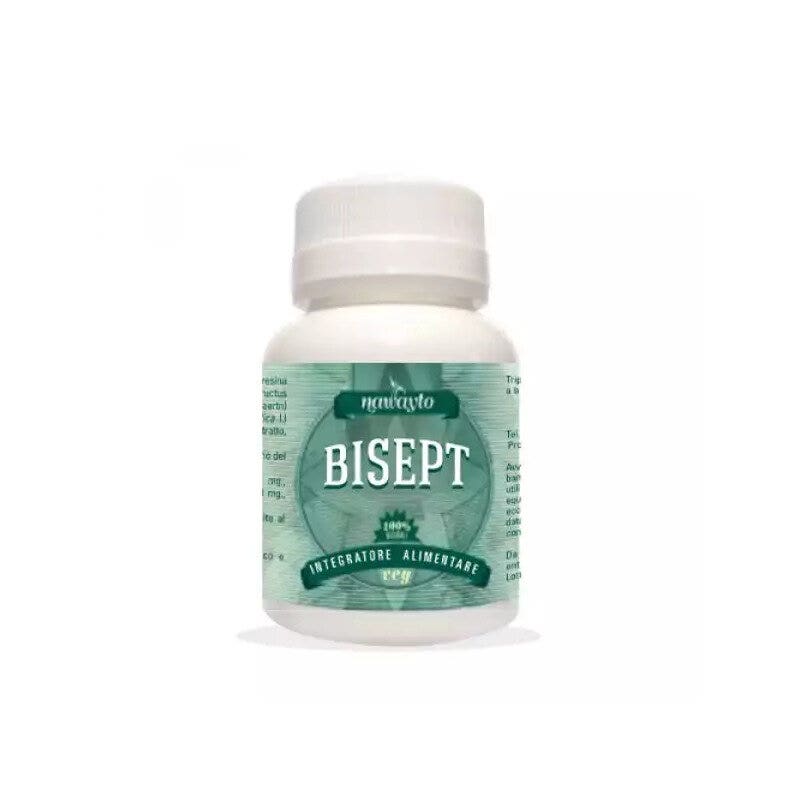 BISEPT 60CPR-1