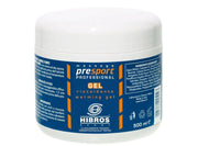 Hibros Presport Gel Calentamiento Medio 500ml-1