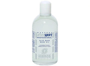 Hibros Aceite Base De Masaje Aftersport 500ml-1