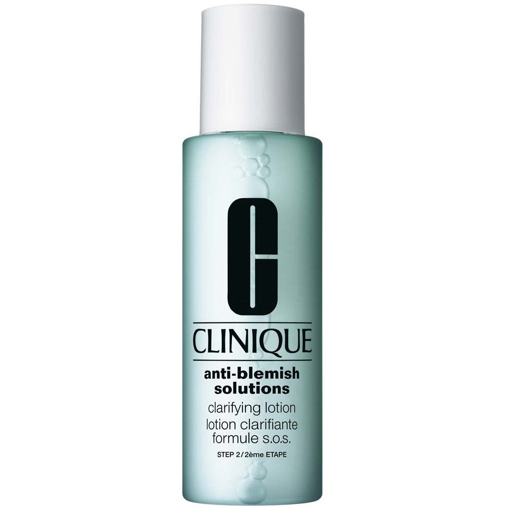 Clinique Loción Exfoliante Anti-Imperfecciones 200ml-2