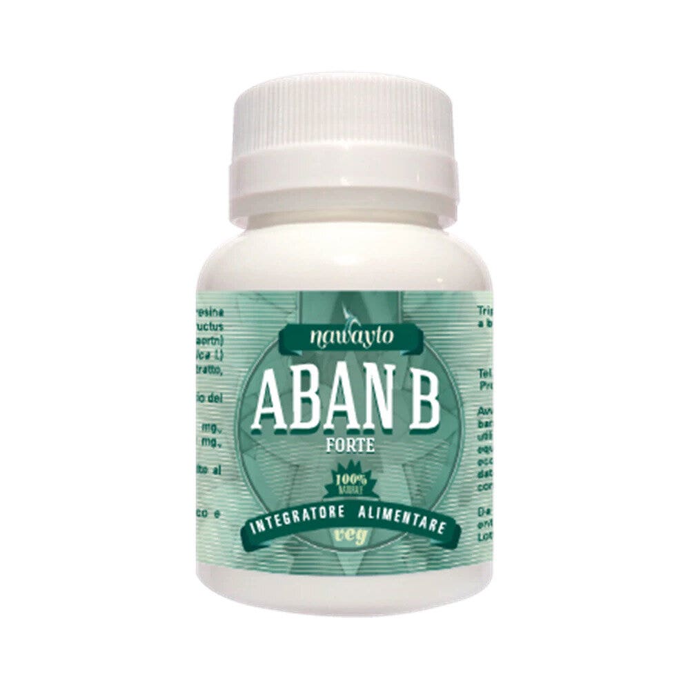 ABAN-B 60CPR-1
