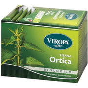 Viropa Infusión de Ortiga Orgánica 15 Filtros-2